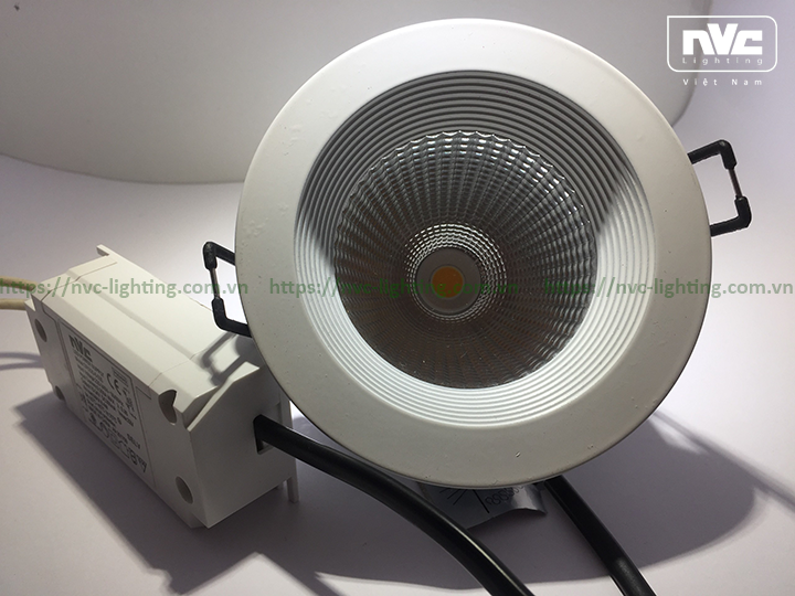 Đèn rọi LED âm trần NLED110* Series