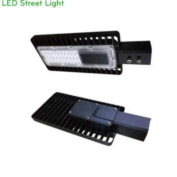 Đèn đường LED LD304 20W 30W 60W 90W 120W
