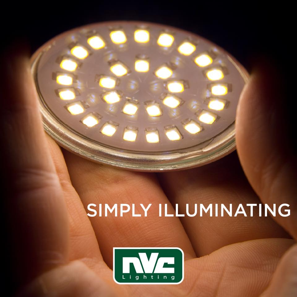 NVC Lighting Global