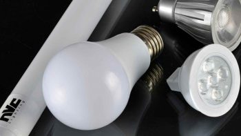 Bóng đèn LED NVC – Siêu sáng, Siêu bền và Tiết kiệm điện