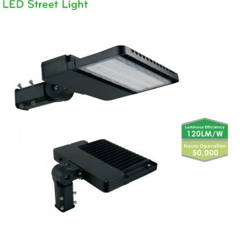 Đèn đường LED CSTC Series