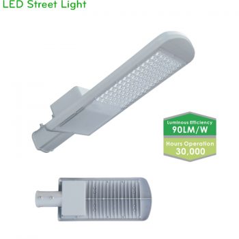 Đèn đường LED CSTD Series