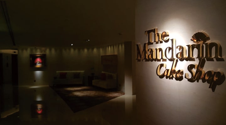 Mandarin Oriental Hotel - Indonesia