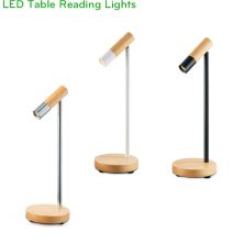 NTL038 - Đèn đọc sách để bàn