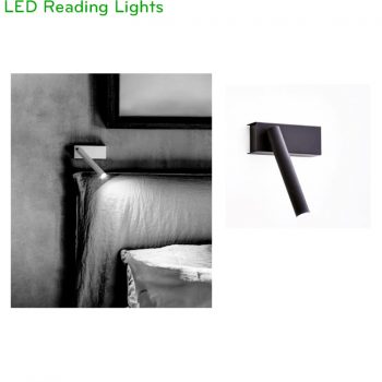 Đèn đọc sách gắn tường NS-R015