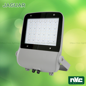 JAGUAR - Đèn pha LED kiểu dáng hiện đại