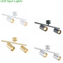 NDS002 - Đèn LED spotlight