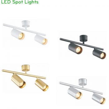 NDS002 - Đèn LED spotlight