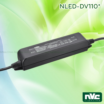 Bộ đổi nguồn IP65 NLED-DV110*